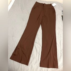 Athleta Venice Flare Pant M TALL